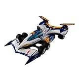 メガハウス ヴァリアブルアクション Hi-SPEC 新世紀GPXサイバー